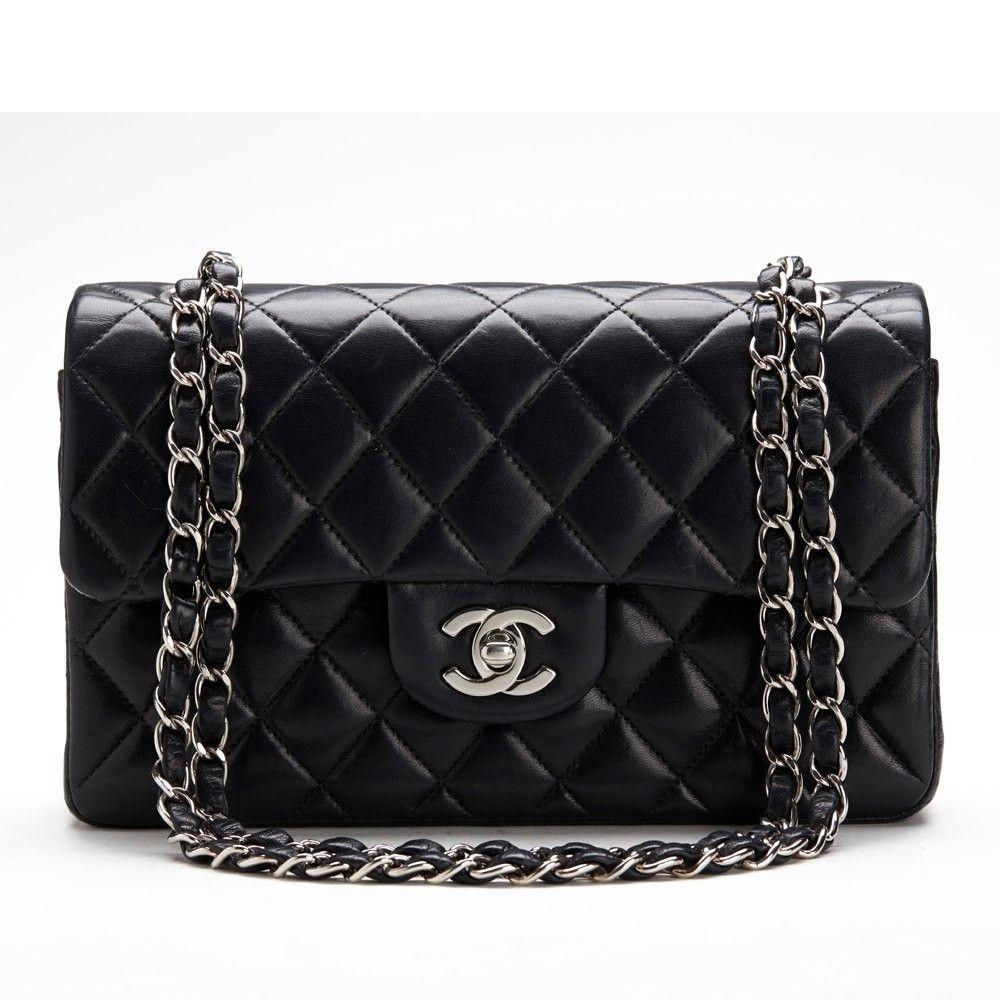 Chanel 25 handbag