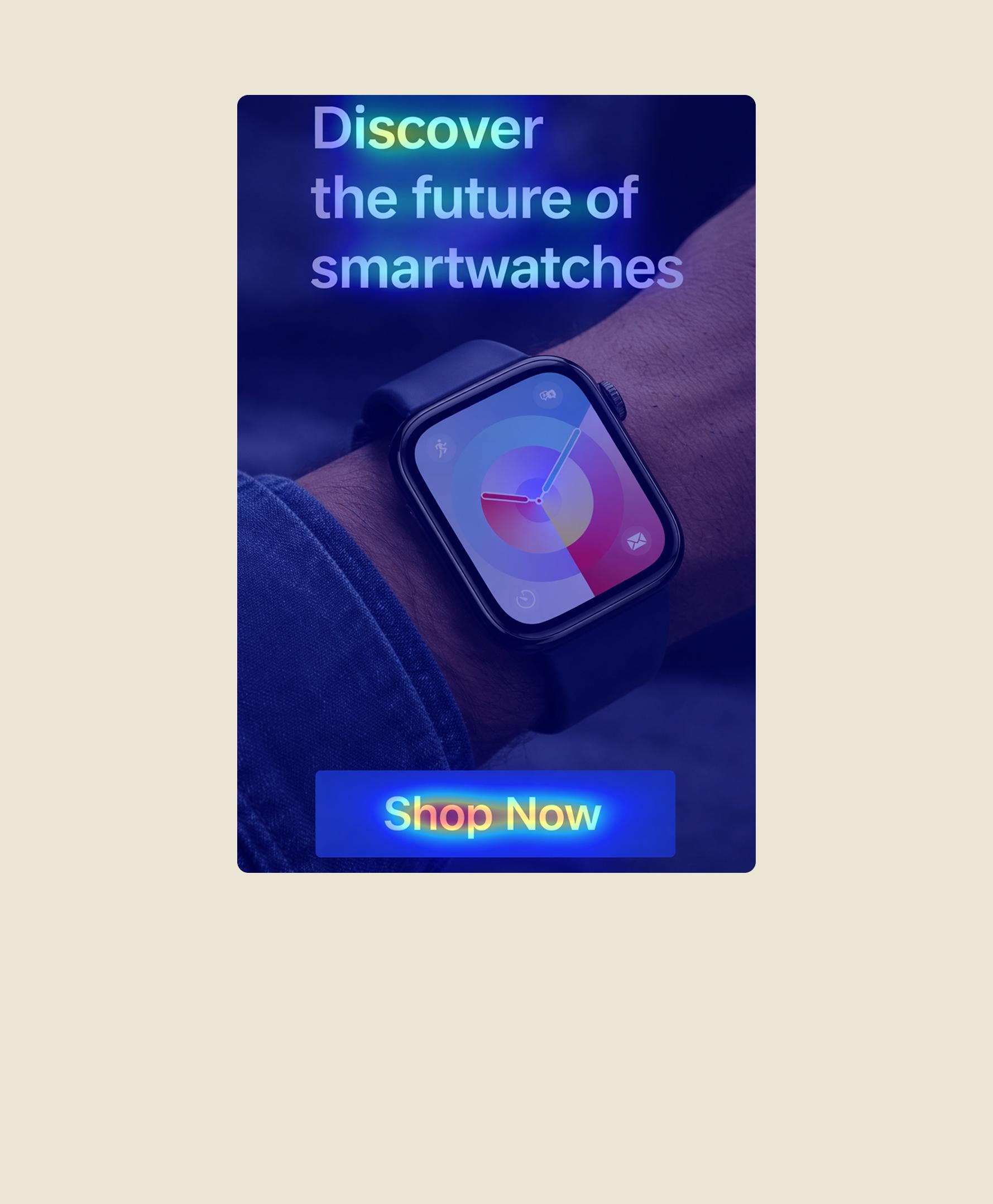 Get instant intelligence.