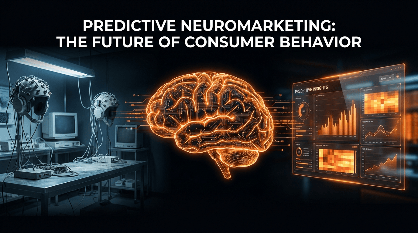 What Is Predictive Neuromarketing?